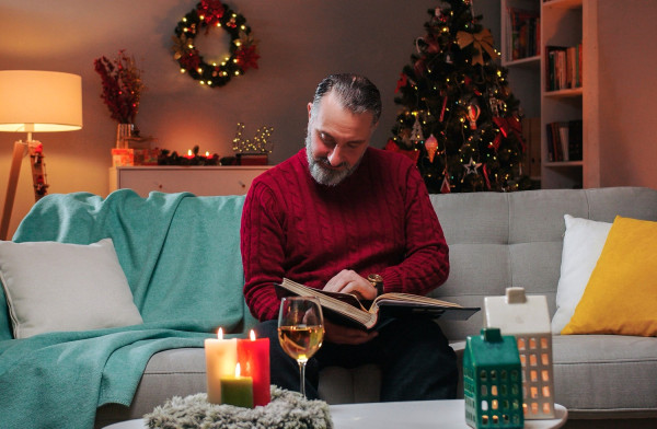 что подарить мужчине