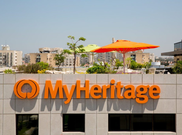 MyHeritage составить родословное древо