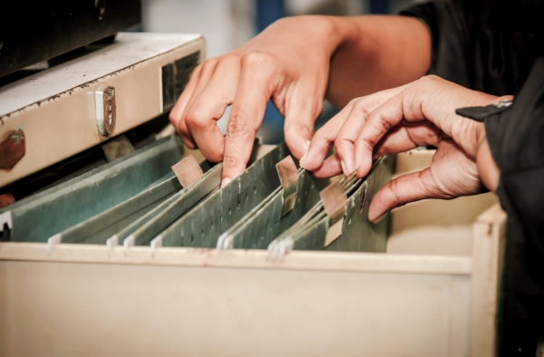 заказать генеалогическое исследование