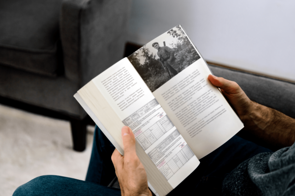 заказать генеалогическое исследование