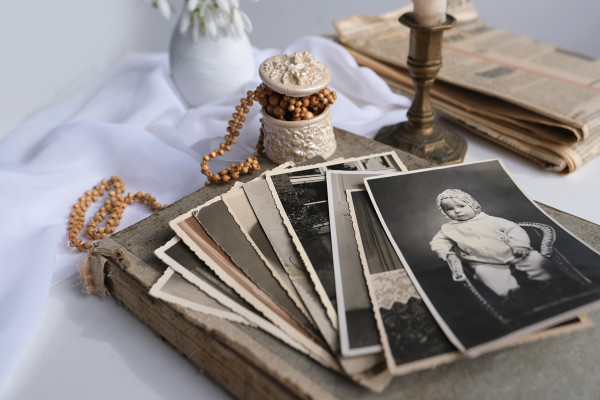 заказать генеалогическое исследование