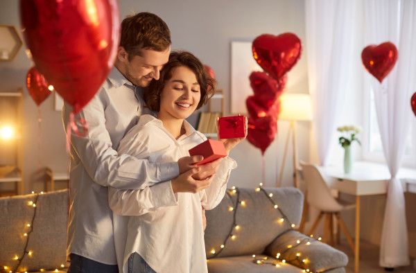 Как выбрать подарок на день рождения