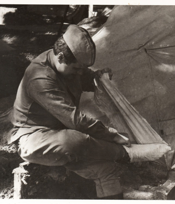 поиск солдата ВОВ по фамилии