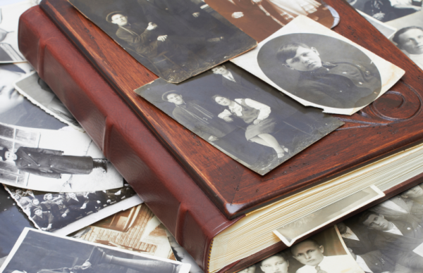 поиск участников Гражданской войны