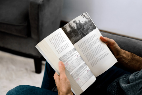 Результат: книга на 300+ страниц, родословное древо и документальный фильм