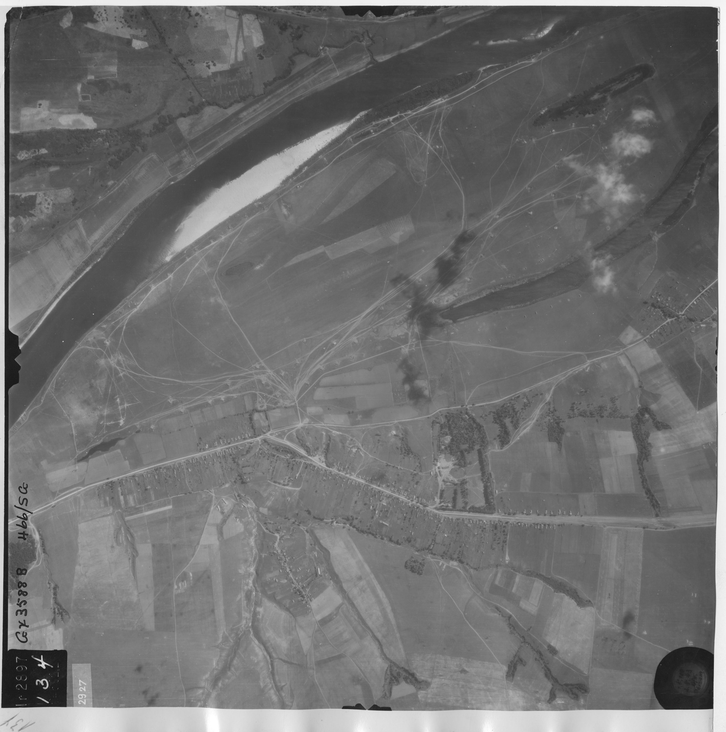 Поиск репрессированных родственников по фамилии