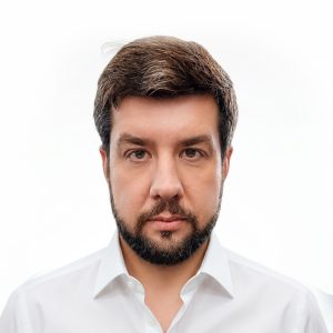 Егор Федоров