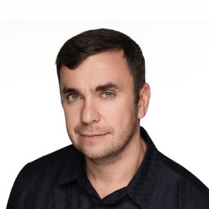 Вадим Жоров