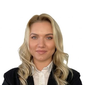 Людмила Ивчатова